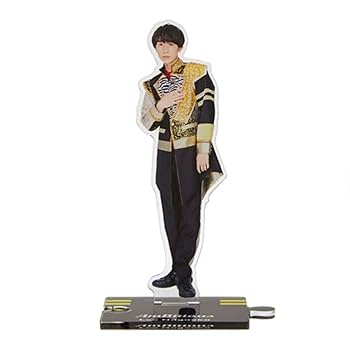 Amazon.co.jp: 永岡蓮王 アクスタ アクリルスタンド : おもちゃ